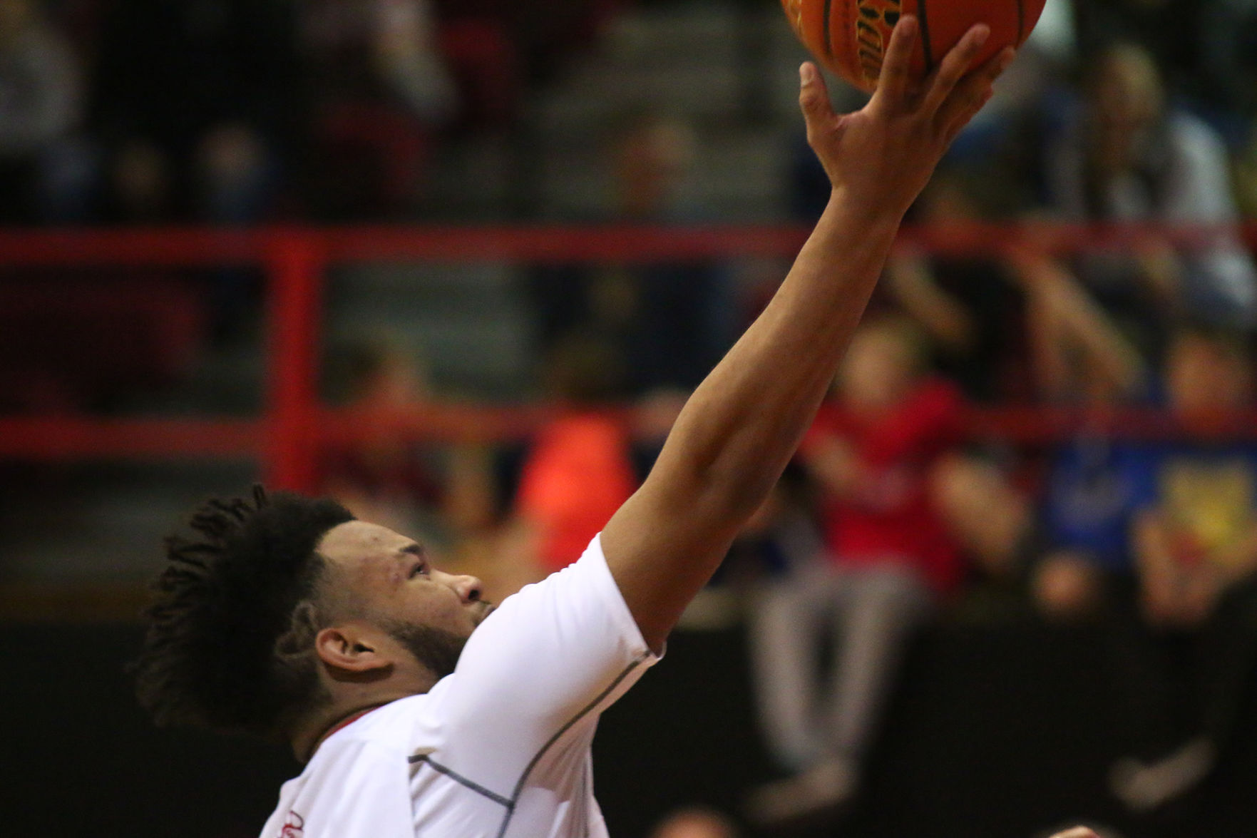 PHOTOS: Scottsbluff-Sidney Basketball